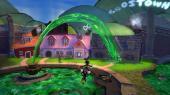 Disney Epic Mickey:   / Disney's Epic Mickey 2: The Power of Two (2012) PS3