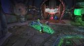 Disney Epic Mickey:   / Disney's Epic Mickey 2: The Power of Two (2012) PS3