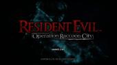 Resident Evil: Operation Raccoon City (2012) XBOX360