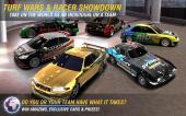 Racing rivals (2014) Android