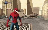 Spider-Man: Shattered Dimensions (2010) XBOX360
