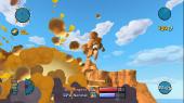 Worms Ultimate Mayhem (2011) PC | Repack  Fenixx