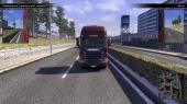 Scania Truck Driving Simulator: The Game (2012) PC | RePack  Fenixx