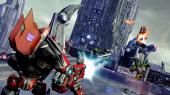 Transformers: Fall Of Cybertron (2012) PC | Repack  Fenixx