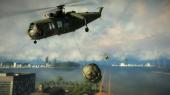 Just Cause 2 (2010) PS3