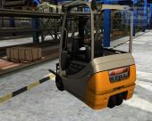 Forklift Truck Simulator (2009) PC | RePack  Fenixx
