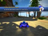 Sonic and Sega All-Stars Racing (2010) PC | Repack  Fenixx