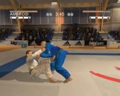   / David Douillet Judo (2006) PC | Repack  Fenixx