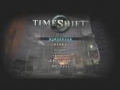 TimeShift (2007) PS3