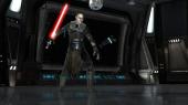Star Wars: The Force Unleashed - Ultimate Sith Edition (2009) PC | RePack  Fenixx