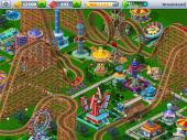 RollerCoaster Tycoon 4 Mobile (2015) Android