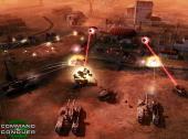 Command & Conquer 3: Tiberium Wars (2007) PC | RePack  Fenixx