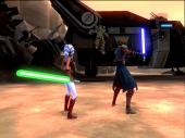Star Wars: The Clone Wars Republic Heroes (2009) PC | Repack от Fenixx