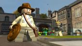 Lego Indiana Jones 2: The Adventure Continues (2009) PC | Repack  Fenixx