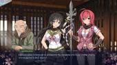 Sakura Spirit (2014) PC | RePack  R.G. Games