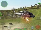 Helicopter Sim (2015) Android