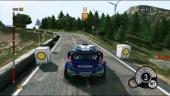 WRC 3: FIA World Rally Championship (2012) PC | Repack  Fenixx