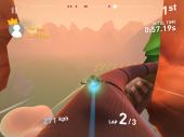 Tail Drift (2015) Android
