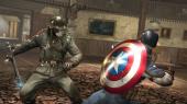 Captain America: Super Soldier (2011) XBOX360