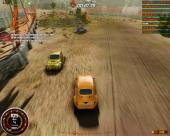 Gas Guzzlers: Combat Carnage (2012) PC | RePack  Fenixx