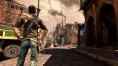 Uncharted 2: Among Thieves (2009) PS3