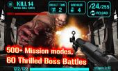 GUN ZOMBIE : HELLGATE (2015) Android