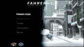 Fahrenheit: Indigo Prophecy Remastered (2015) iOS