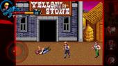 Double Dragon Trilogy (2015) Android
