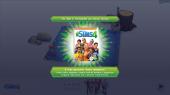 The Sims 4: Deluxe Edition (2014) PC | RePack  R.G. Steamgames