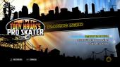 Tony Hawk's Pro Skater HD (2012) PC | RePack  Fenixx