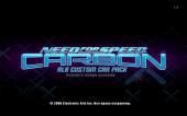 Need for Speed: Carbon - Alb Custom Car Pack 1.4 (2006-2011) PC | RePack
