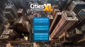 Cities XL Platinum (2013) PC | Repack  Fenixx