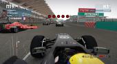 F1 2013. Classic Edition (2013) PC | RePack  z10yded