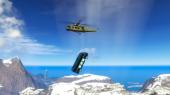Just Cause 2 (2010) XBOX360