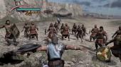 Warriors: Legends of Troy (2011) XBOX360