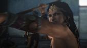 Warriors: Legends of Troy (2011) XBOX360