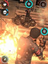 All Guns Blazing (2015) Android