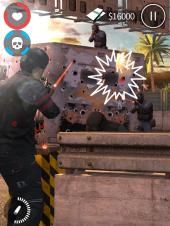 All Guns Blazing (2015) Android