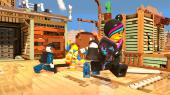 The LEGO Movie - Videogame (2014) PC | RePack  Fenixx