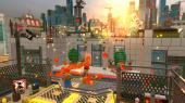 The LEGO Movie - Videogame (2014) PC | RePack  Fenixx