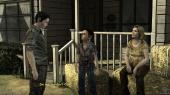 The Walking Dead: The Game. Season 1 (2012) PC | RePack  R.G. 