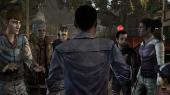 The Walking Dead: The Game. Season 1 (2012) PC | RePack  Fenixx
