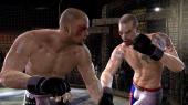 Supremacy MMA (2011) XBOX360