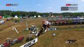MXGP - The Official Motocross Videogame (2014) PC | Repack  xatab