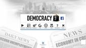 Democracy 3: Social Engineering (2013) PC | RePack  xatab