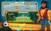 Jungle Heat (2015) Android