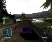 Test Drive Unlimited - Mega Pack (2008) PC | RePack by MOP030B  Zlofenix
