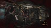 Resident Evil Revelations 2: Episode 1-2 (2015) PC | RePack  xatab