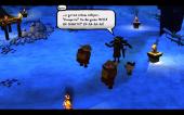 Costume Quest: Grubbins on Ice (2012)  | RePack  R.G. 