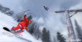 Shaun White Snowboarding (2009) XBOX360